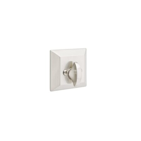 Emtek Satin Nickel Deadbolt 8578US15 8578US15